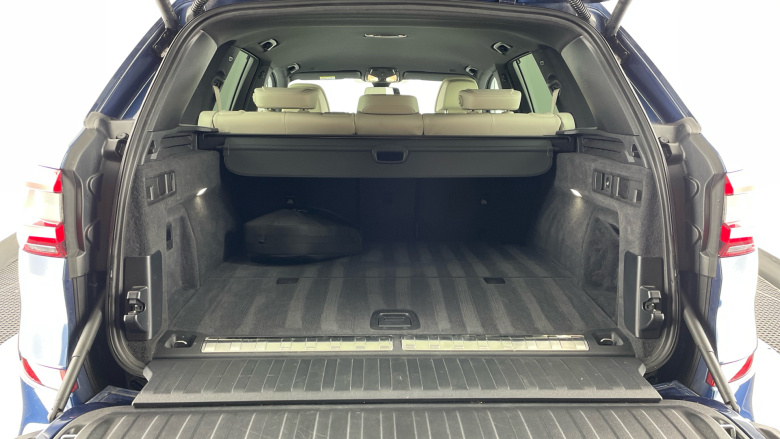 BMW X5 xDrive45e M Sport 5dr Auto [Tech Pack] Estate